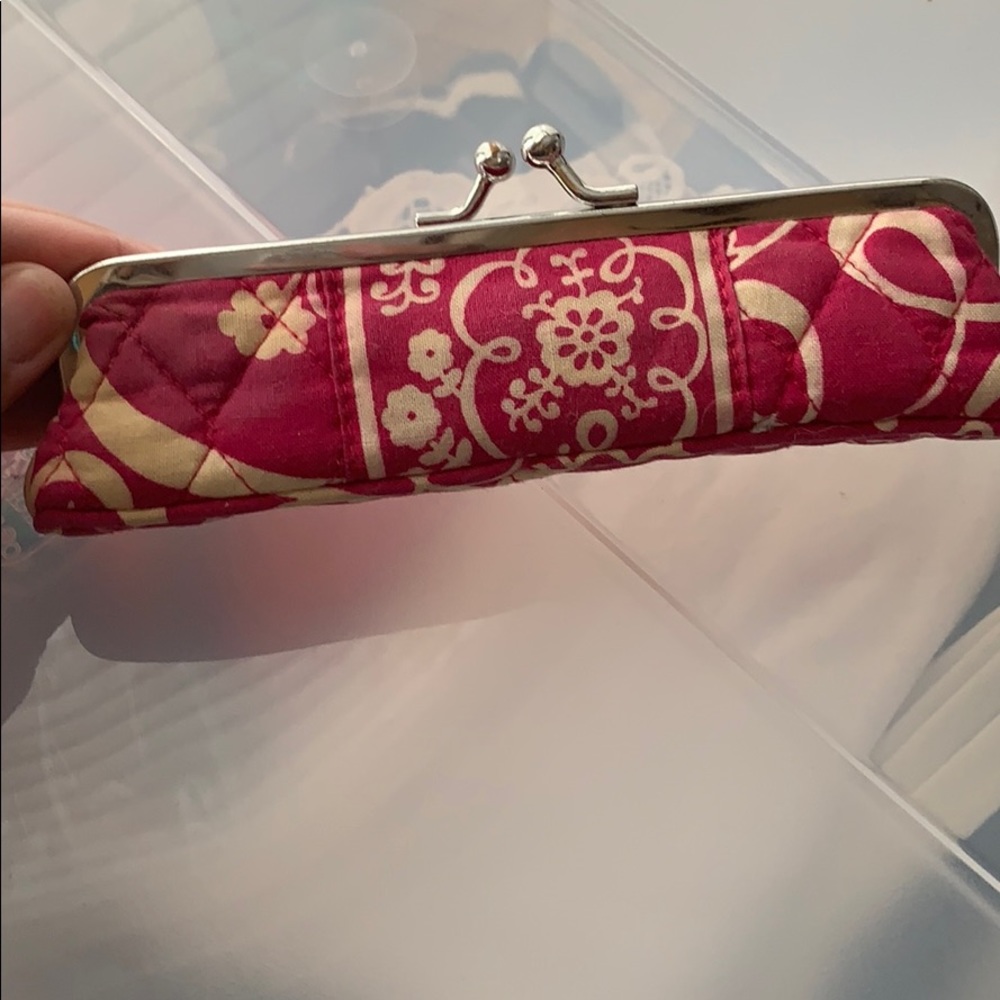 Vera Bradley Case